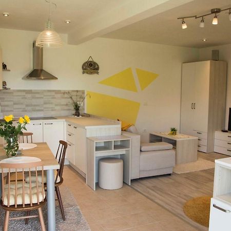 Vila Palma - App Palma & Room Figa Ankaran Eksteriør bilde