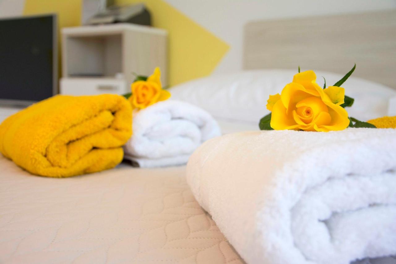Vila Palma - App Palma & Room Figa Ankaran Eksteriør bilde