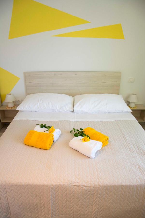 Vila Palma - App Palma & Room Figa Ankaran Eksteriør bilde