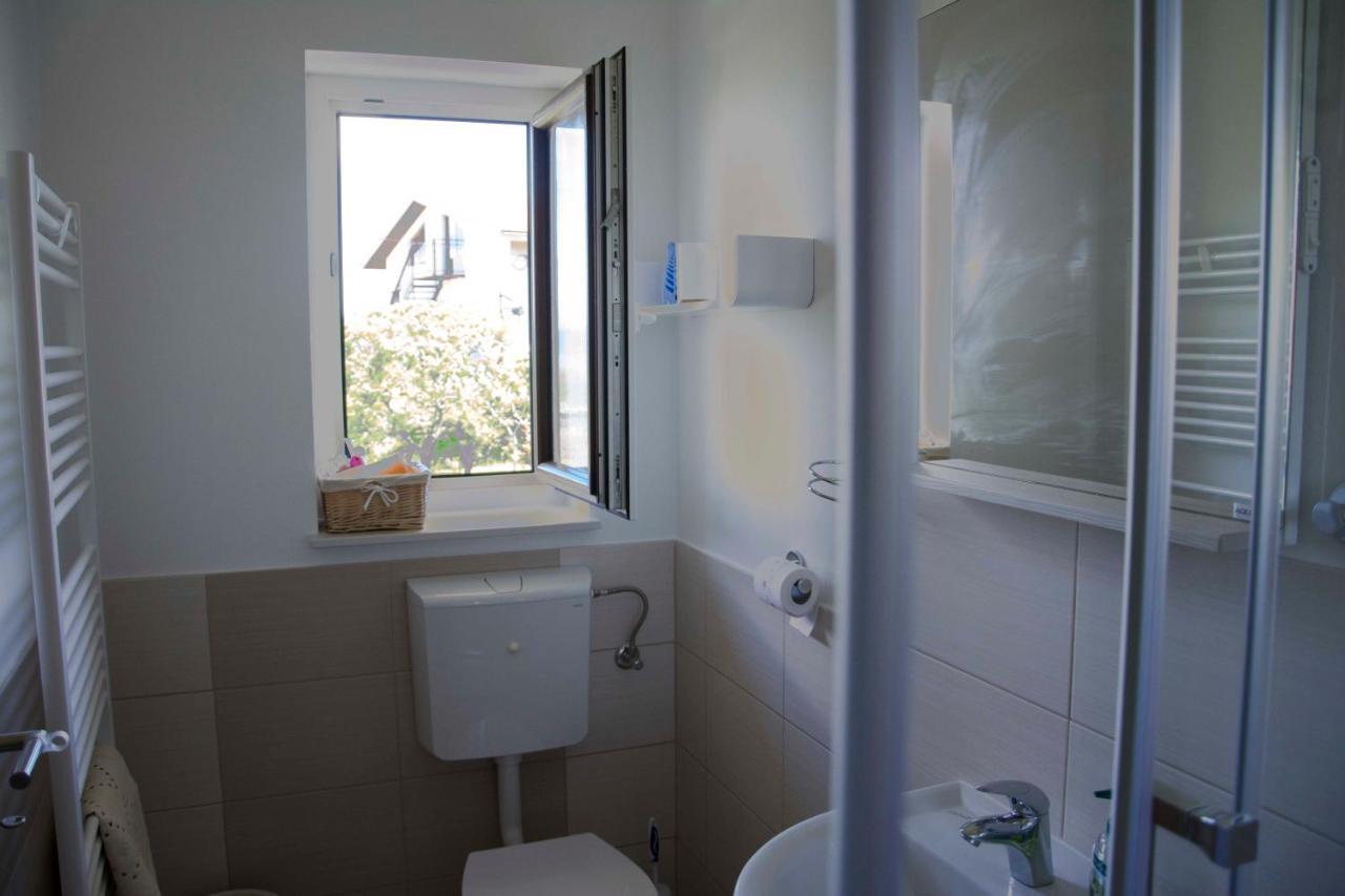Vila Palma - App Palma & Room Figa Ankaran Eksteriør bilde