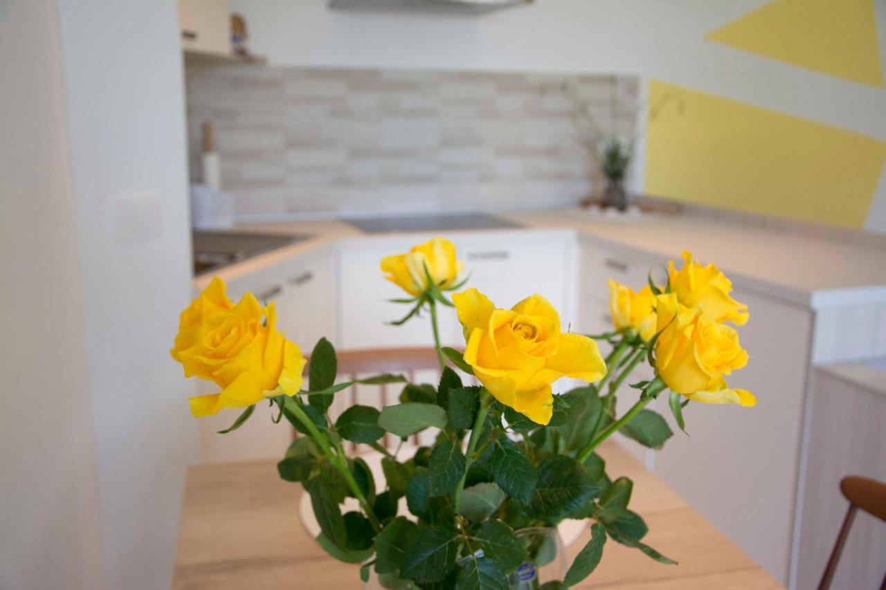 Vila Palma - App Palma & Room Figa Ankaran Eksteriør bilde