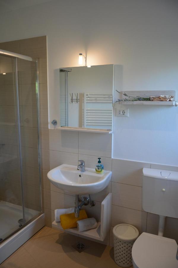 Vila Palma - App Palma & Room Figa Ankaran Eksteriør bilde