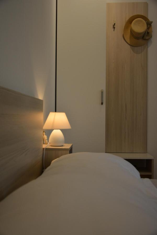 Vila Palma - App Palma & Room Figa Ankaran Eksteriør bilde